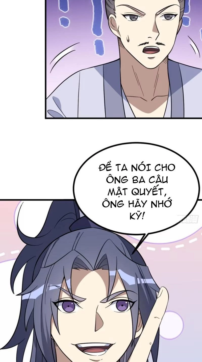 Ta Có Một Thân Kỹ Năng Bị Động Chapter 24 - 33