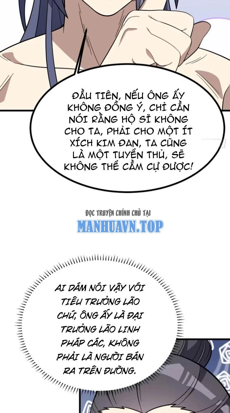 Ta Có Một Thân Kỹ Năng Bị Động Chapter 24 - 34