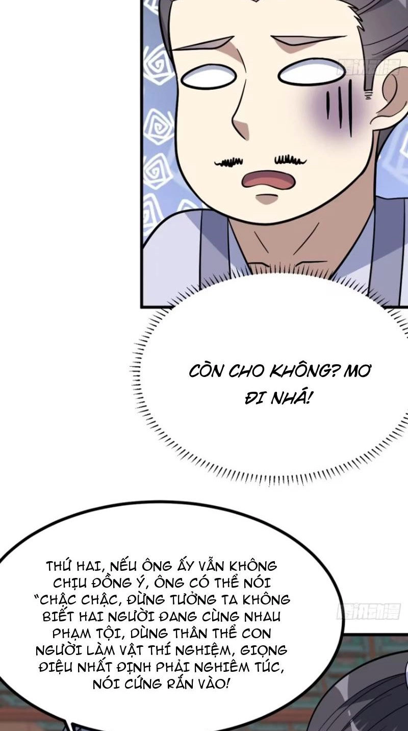 Ta Có Một Thân Kỹ Năng Bị Động Chapter 24 - 35