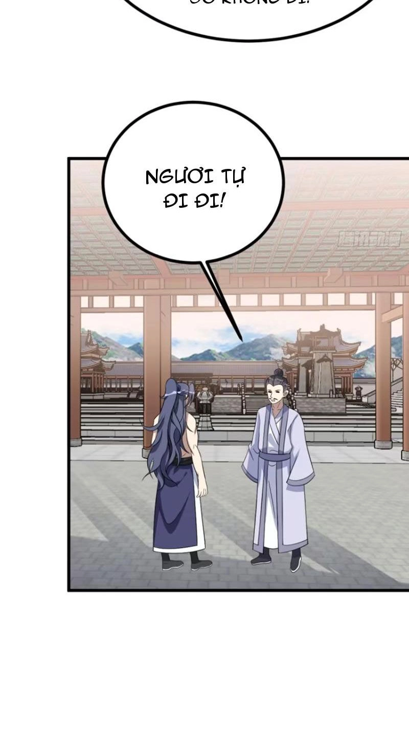 Ta Có Một Thân Kỹ Năng Bị Động Chapter 24 - 37