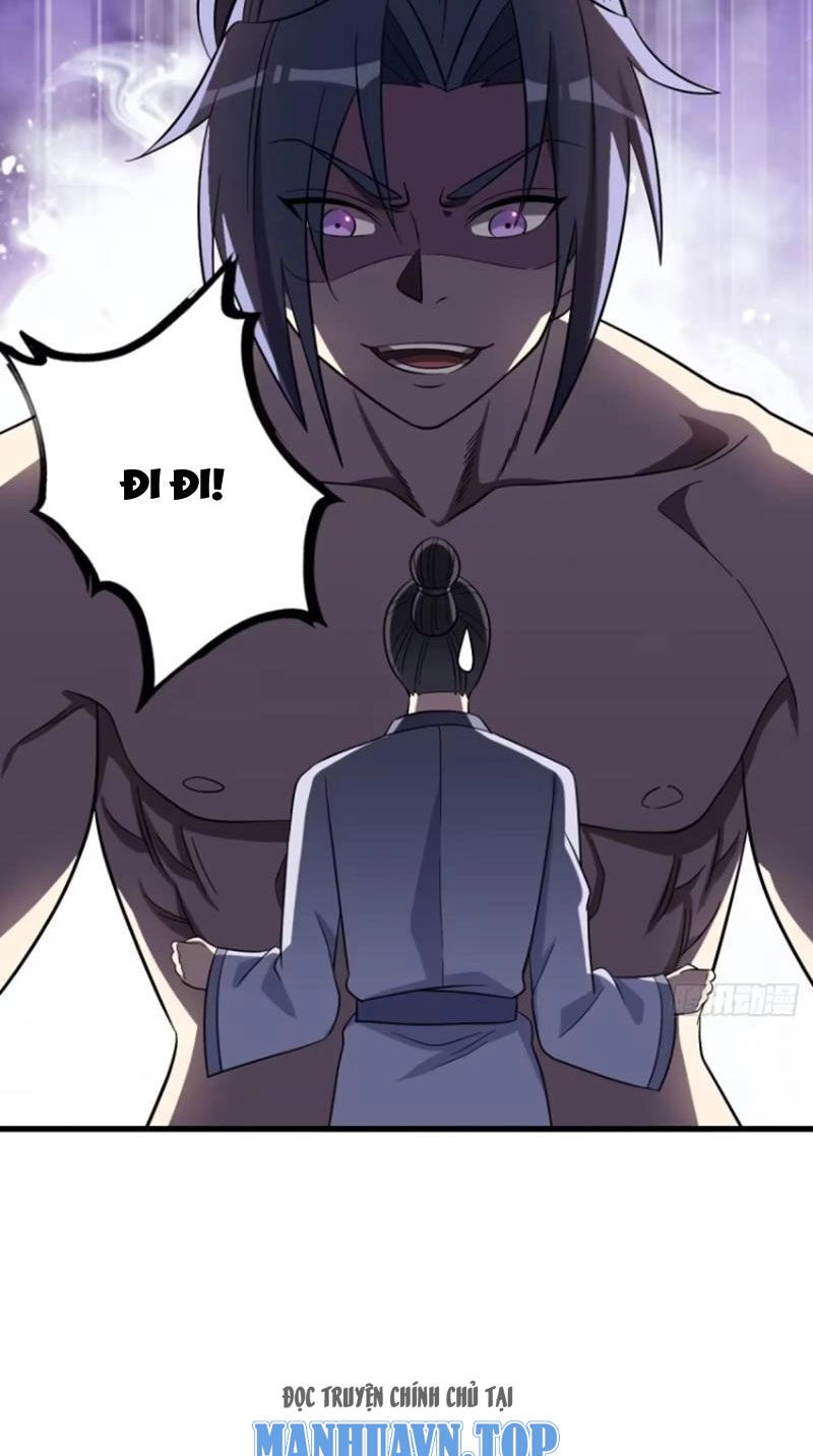 Ta Có Một Thân Kỹ Năng Bị Động Chapter 24 - 39