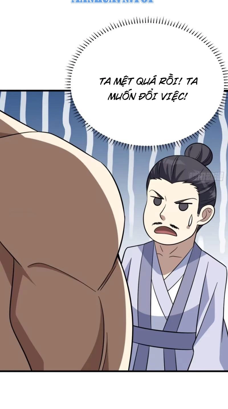 Ta Có Một Thân Kỹ Năng Bị Động Chapter 24 - 40