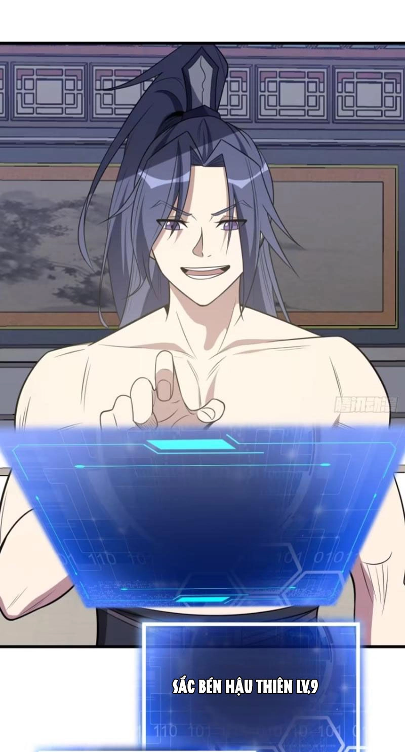 Ta Có Một Thân Kỹ Năng Bị Động Chapter 25 - 1