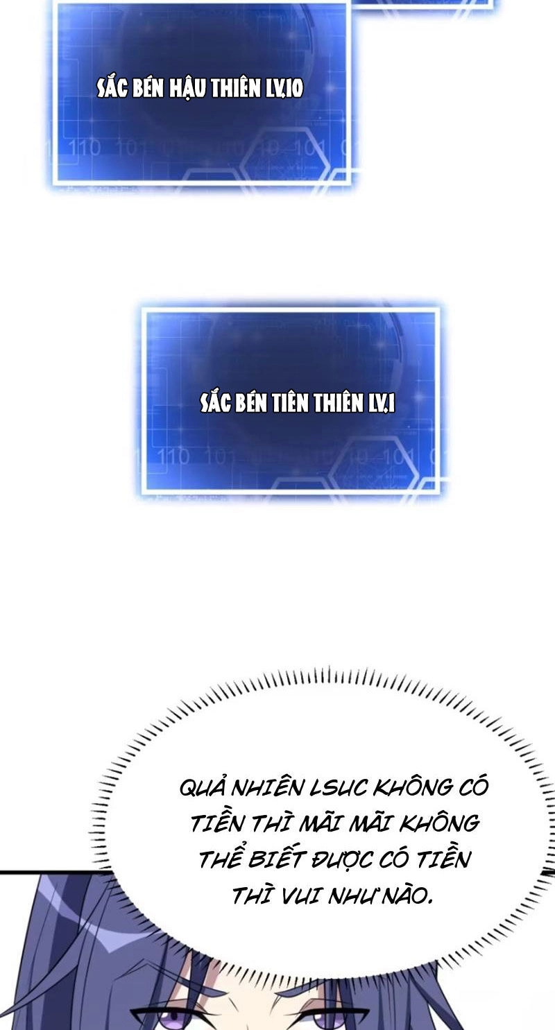 Ta Có Một Thân Kỹ Năng Bị Động Chapter 25 - 2