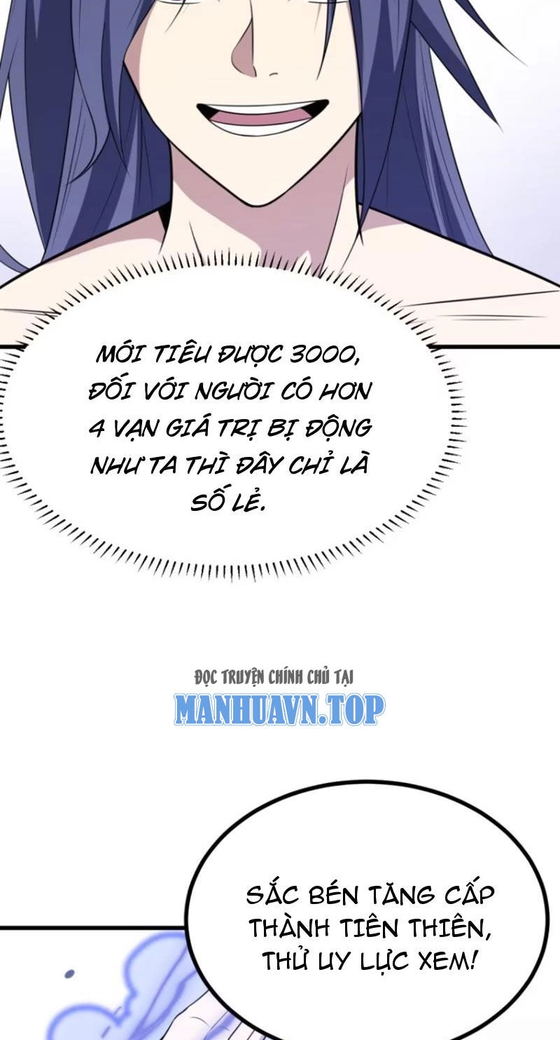 Ta Có Một Thân Kỹ Năng Bị Động Chapter 25 - 3