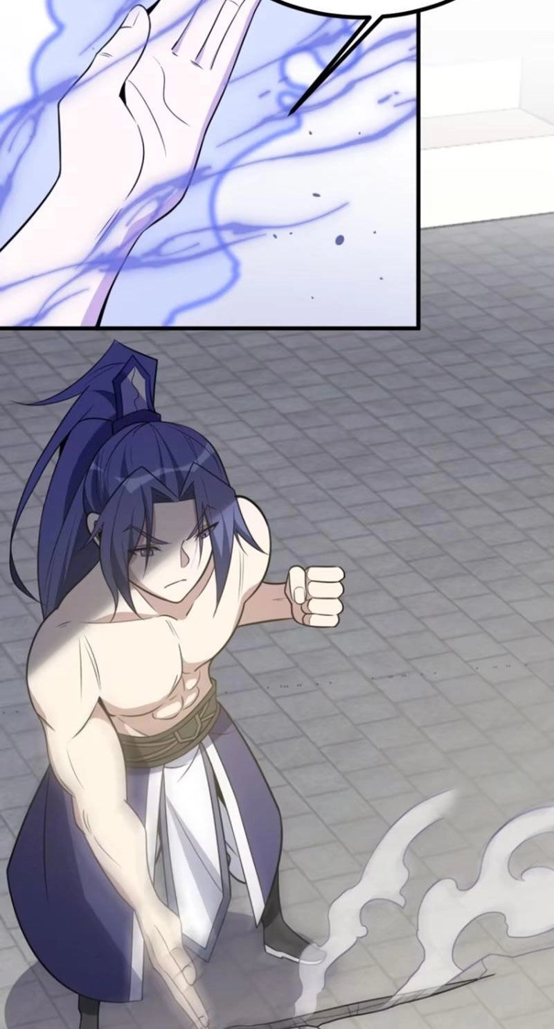 Ta Có Một Thân Kỹ Năng Bị Động Chapter 25 - 4