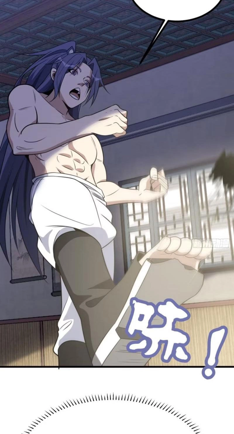 Ta Có Một Thân Kỹ Năng Bị Động Chapter 25 - 6