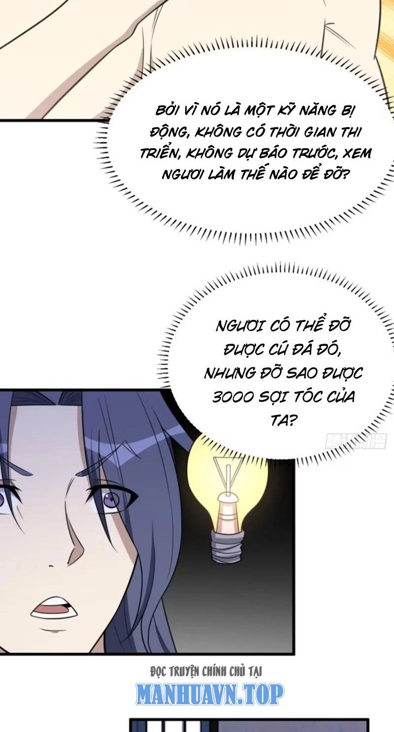 Ta Có Một Thân Kỹ Năng Bị Động Chapter 25 - 9