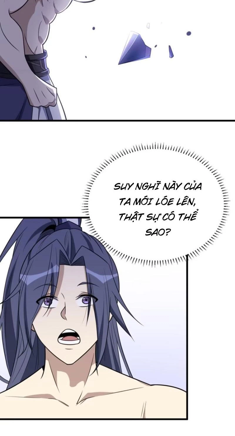 Ta Có Một Thân Kỹ Năng Bị Động Chapter 25 - 11