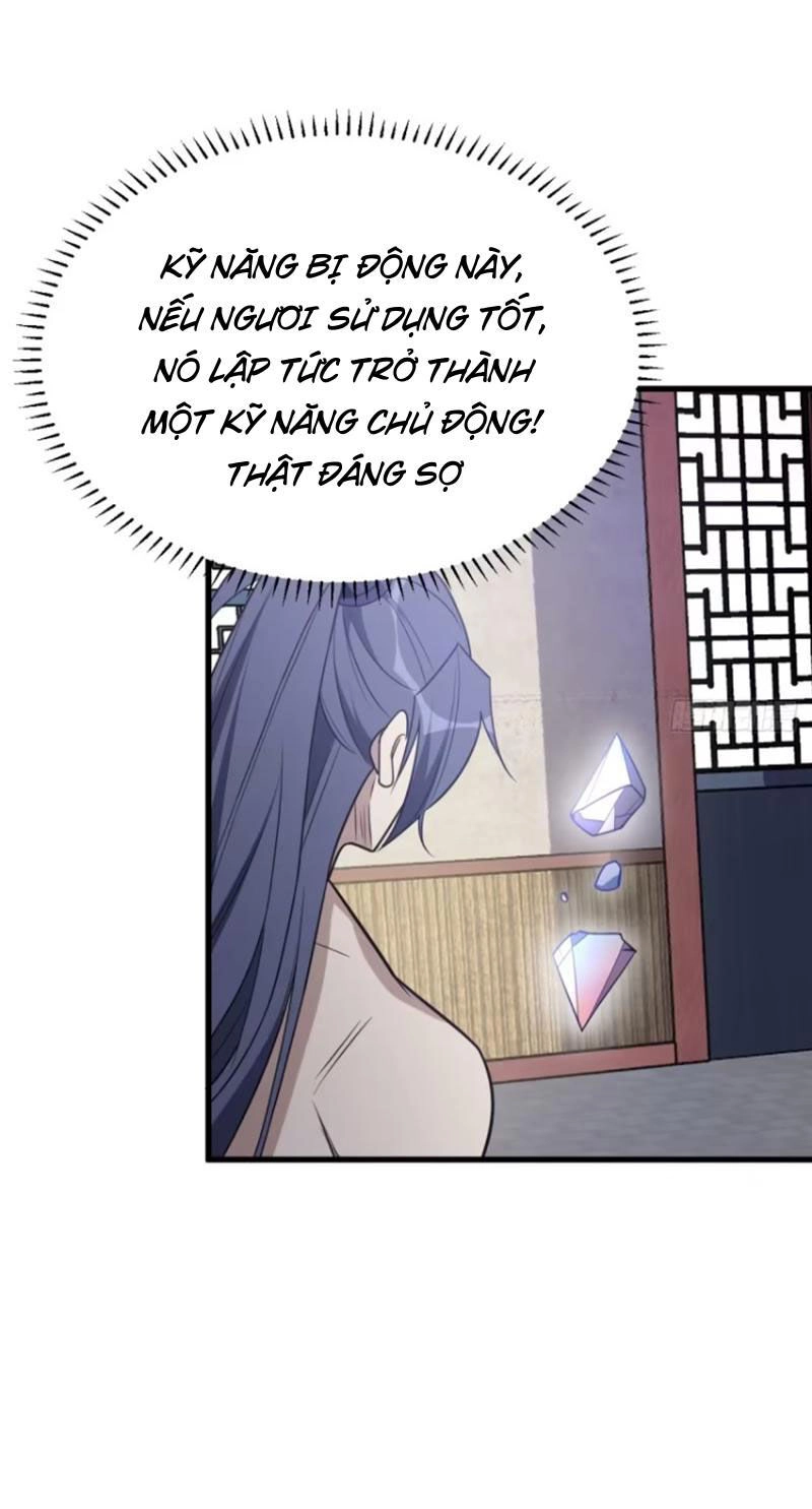 Ta Có Một Thân Kỹ Năng Bị Động Chapter 25 - 12