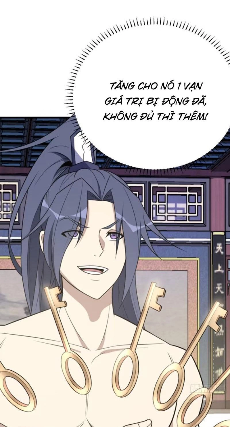 Ta Có Một Thân Kỹ Năng Bị Động Chapter 25 - 13