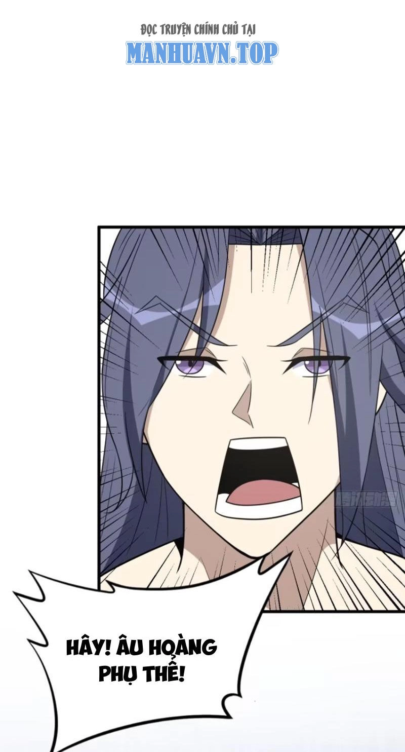 Ta Có Một Thân Kỹ Năng Bị Động Chapter 25 - 15