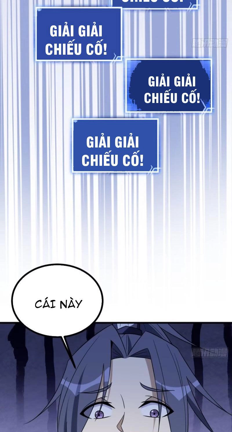 Ta Có Một Thân Kỹ Năng Bị Động Chapter 25 - 17