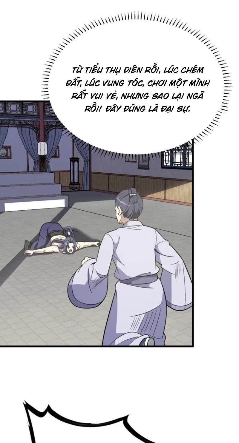 Ta Có Một Thân Kỹ Năng Bị Động Chapter 25 - 19