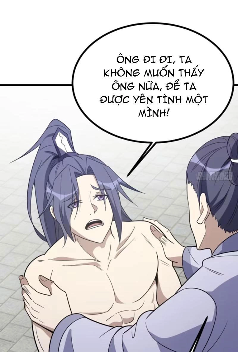 Ta Có Một Thân Kỹ Năng Bị Động Chapter 25 - 21