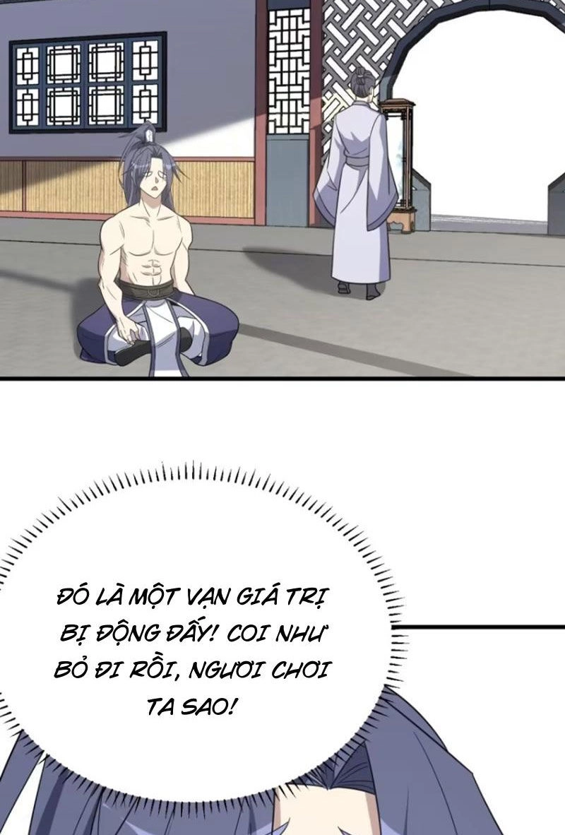 Ta Có Một Thân Kỹ Năng Bị Động Chapter 25 - 23