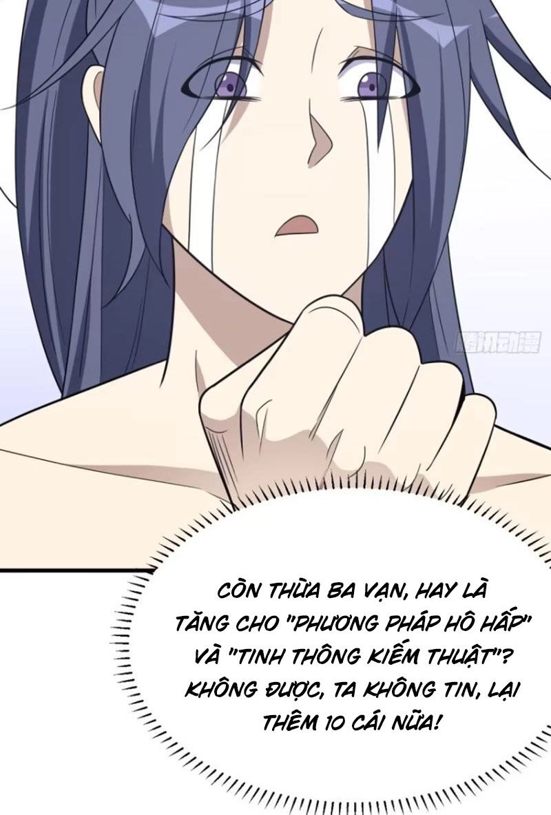 Ta Có Một Thân Kỹ Năng Bị Động Chapter 25 - 24