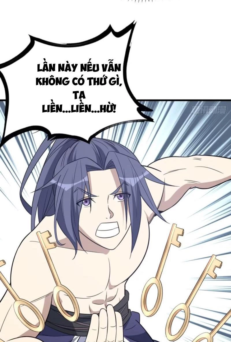 Ta Có Một Thân Kỹ Năng Bị Động Chapter 25 - 25