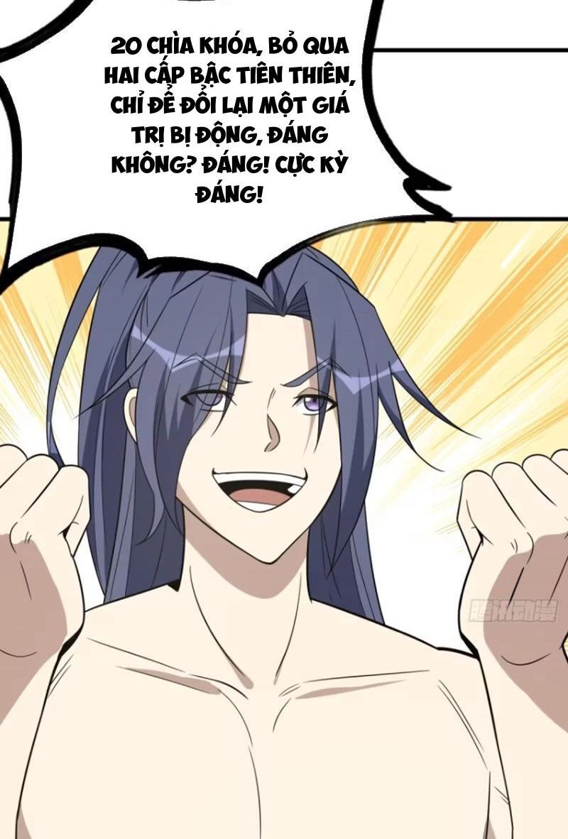 Ta Có Một Thân Kỹ Năng Bị Động Chapter 25 - 30