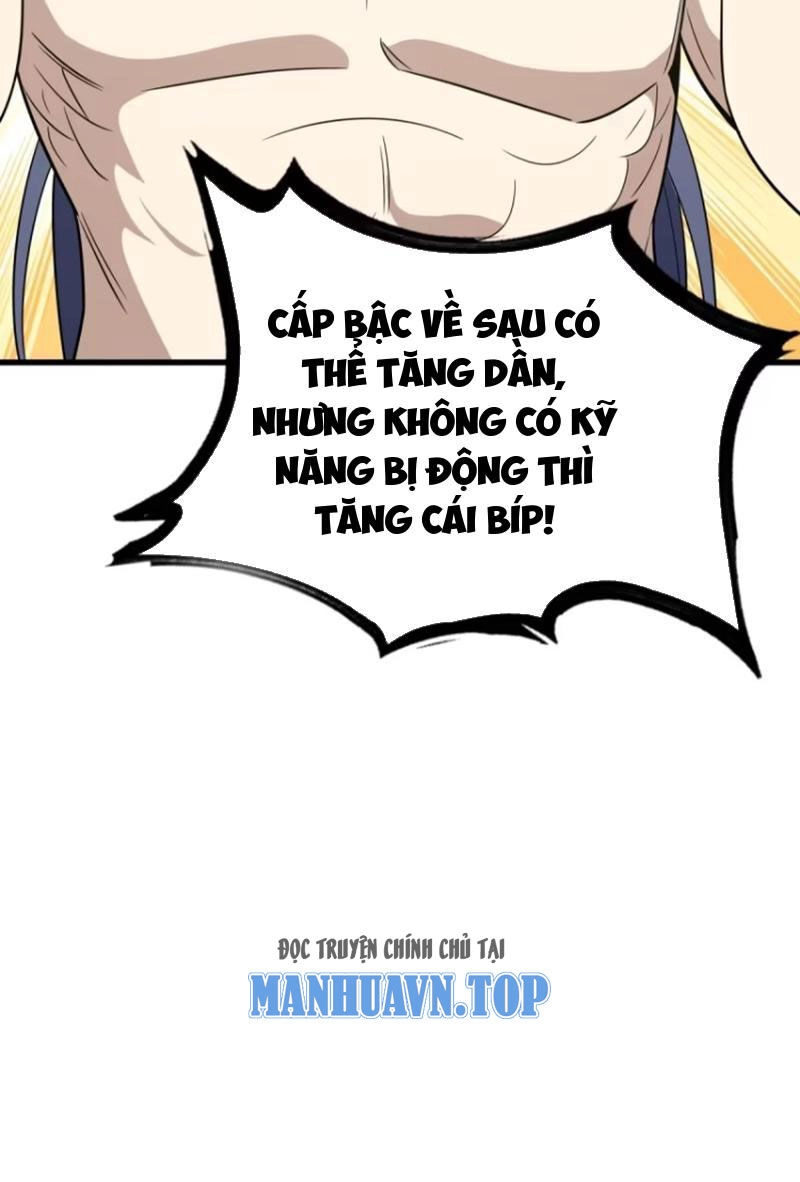 Ta Có Một Thân Kỹ Năng Bị Động Chapter 25 - 31