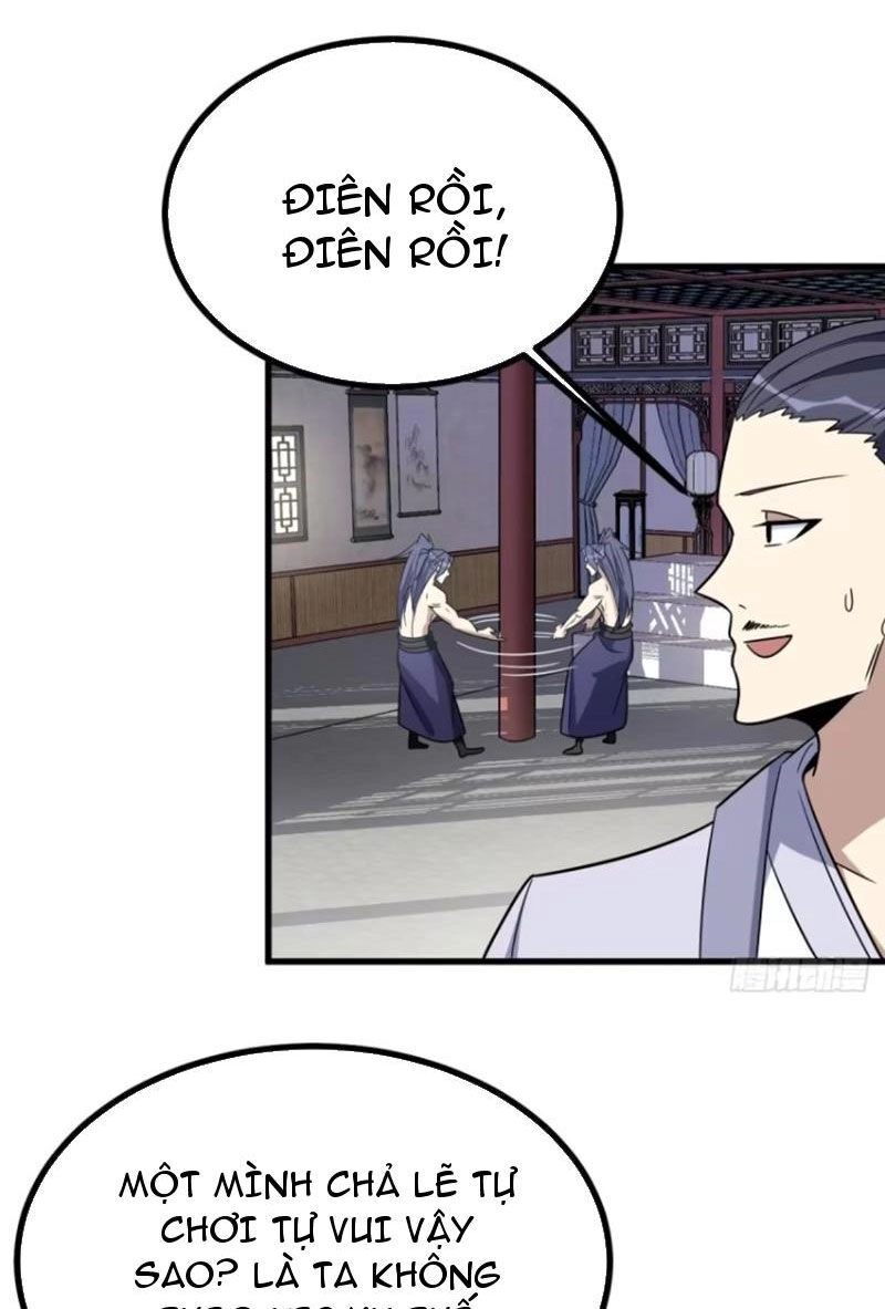 Ta Có Một Thân Kỹ Năng Bị Động Chapter 25 - 32