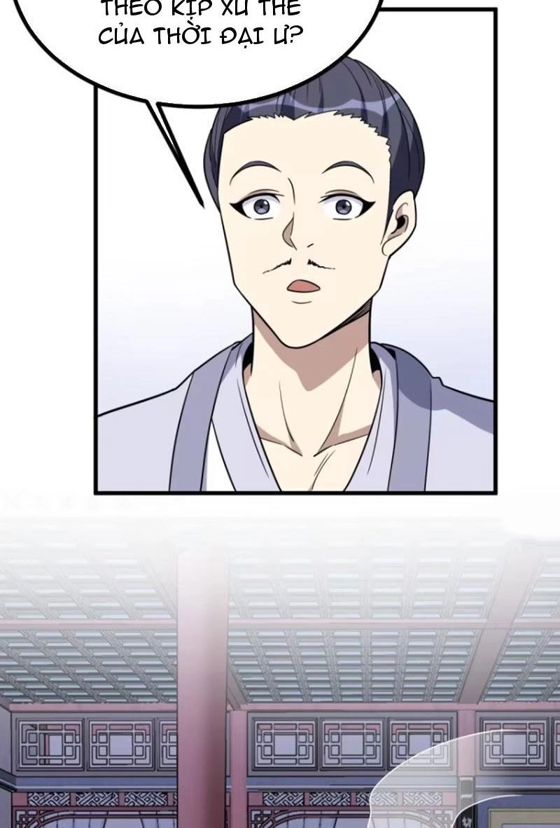 Ta Có Một Thân Kỹ Năng Bị Động Chapter 25 - 33