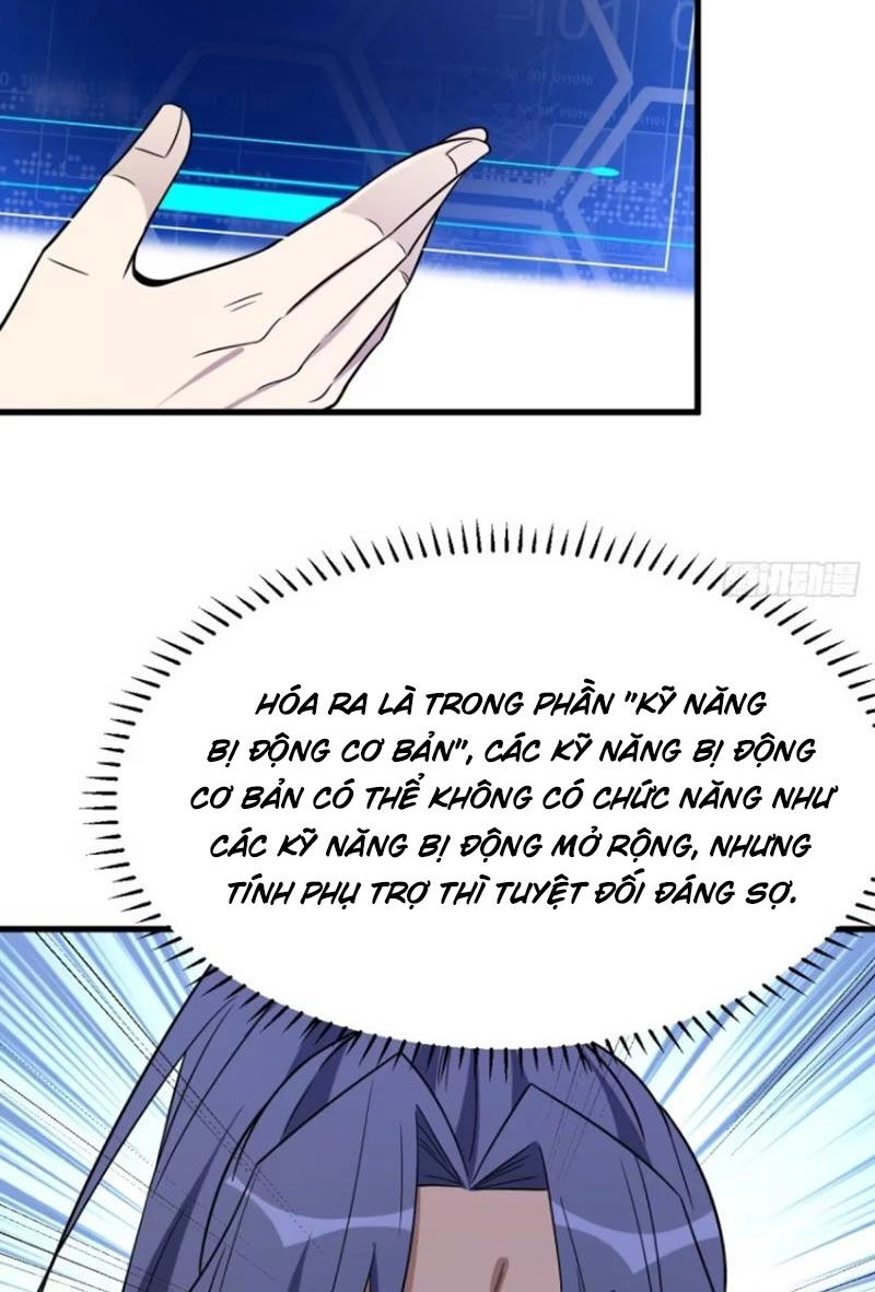 Ta Có Một Thân Kỹ Năng Bị Động Chapter 25 - 35