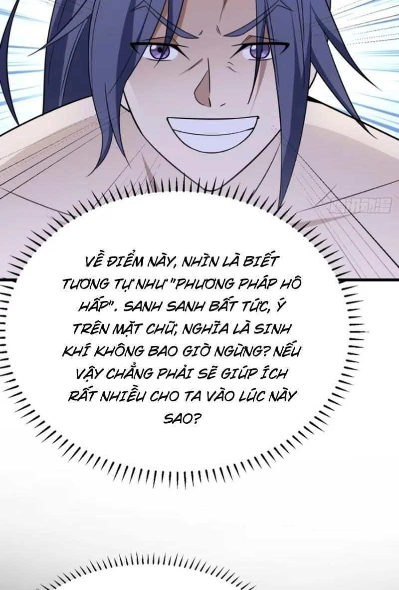 Ta Có Một Thân Kỹ Năng Bị Động Chapter 25 - 36