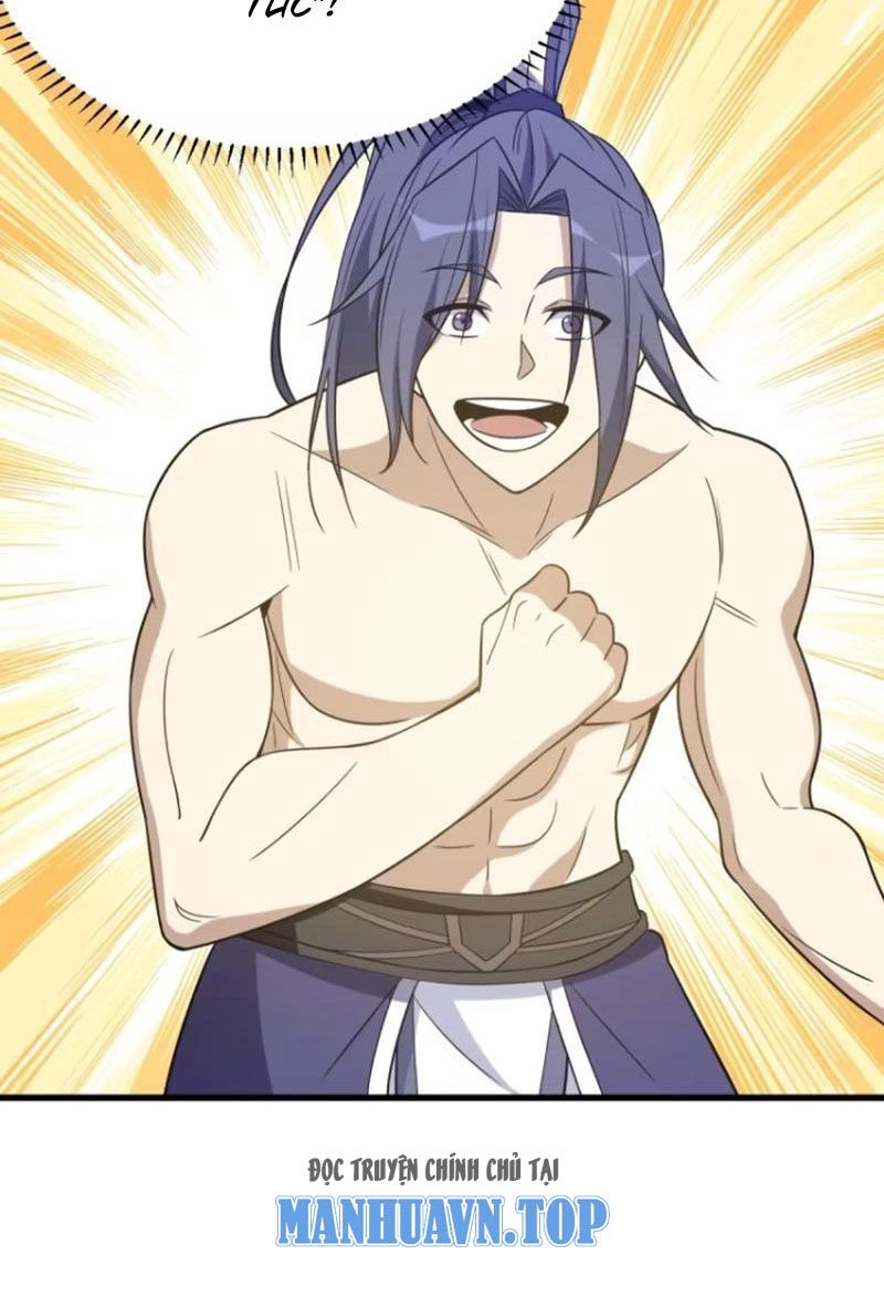 Ta Có Một Thân Kỹ Năng Bị Động Chapter 25 - 40