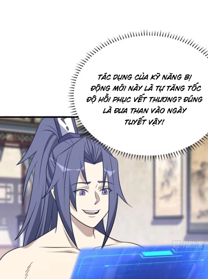 Ta Có Một Thân Kỹ Năng Bị Động Chapter 26 - 1