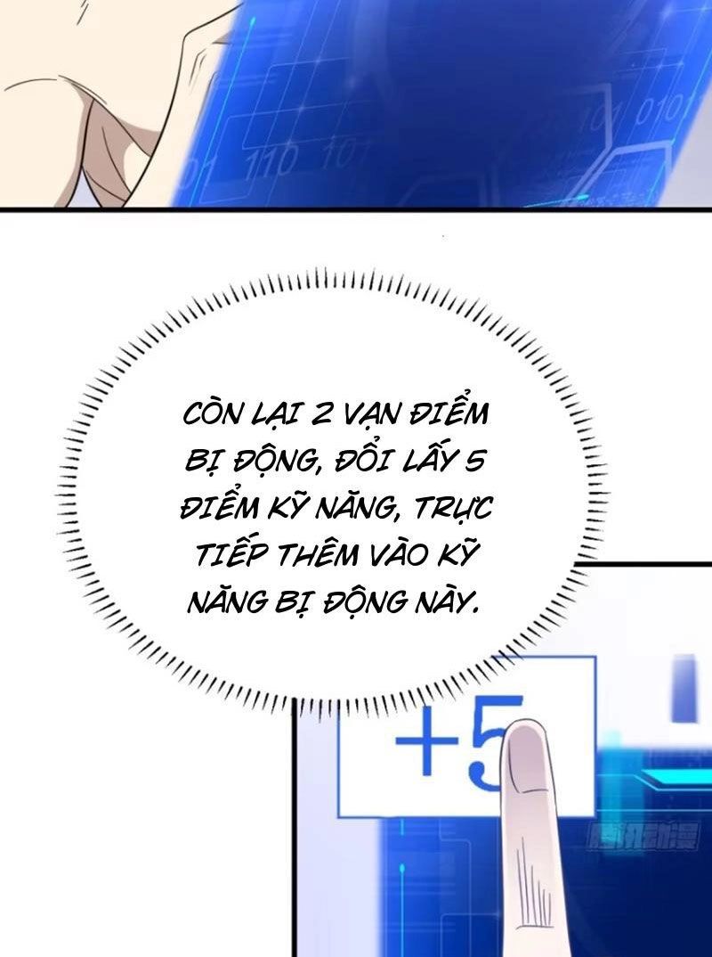 Ta Có Một Thân Kỹ Năng Bị Động Chapter 26 - 2