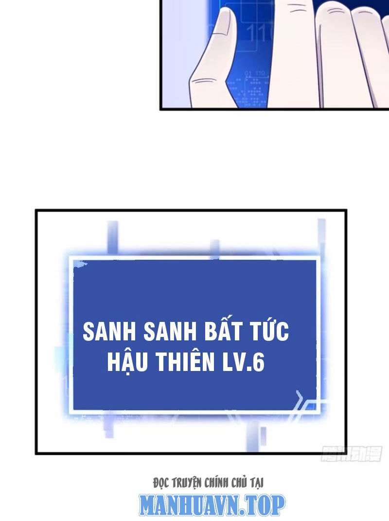 Ta Có Một Thân Kỹ Năng Bị Động Chapter 26 - 3