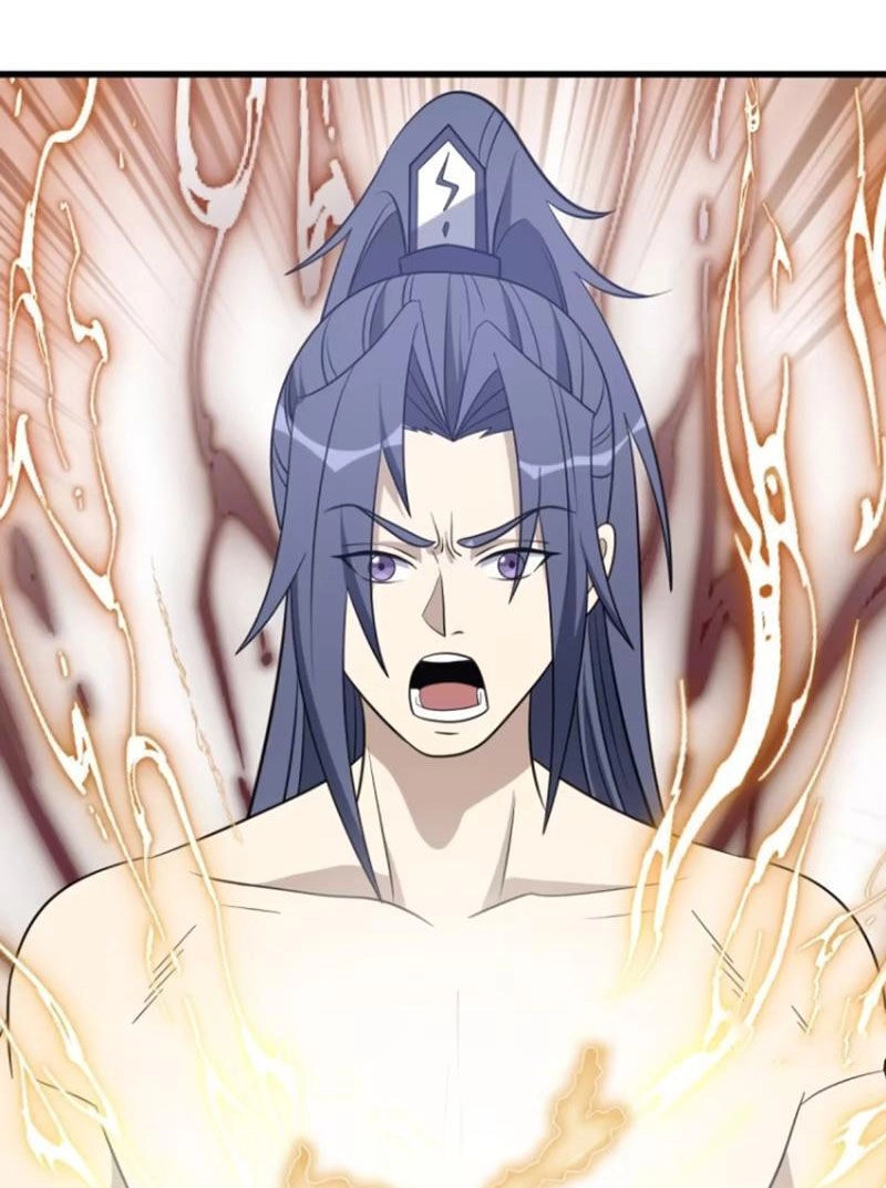 Ta Có Một Thân Kỹ Năng Bị Động Chapter 26 - 4