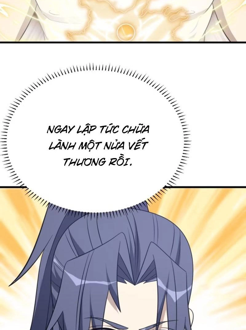 Ta Có Một Thân Kỹ Năng Bị Động Chapter 26 - 5