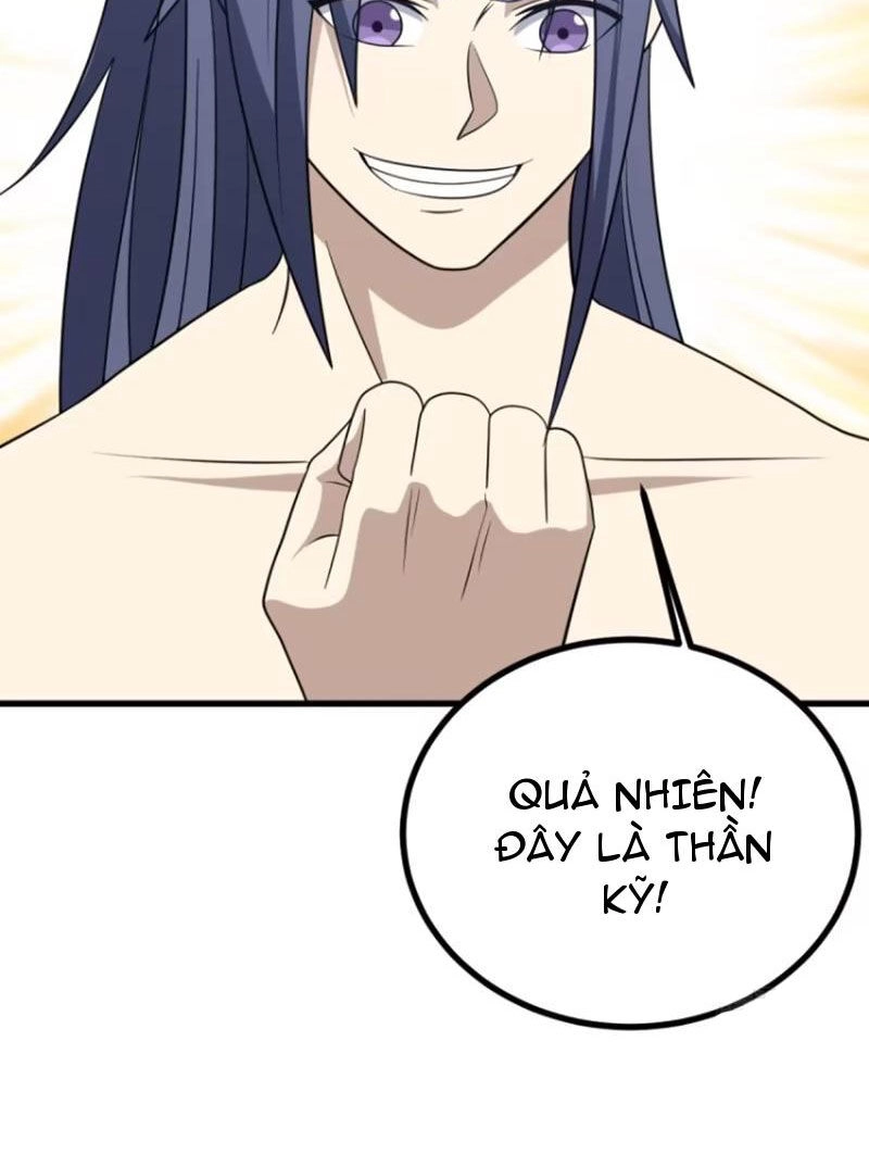 Ta Có Một Thân Kỹ Năng Bị Động Chapter 26 - 6