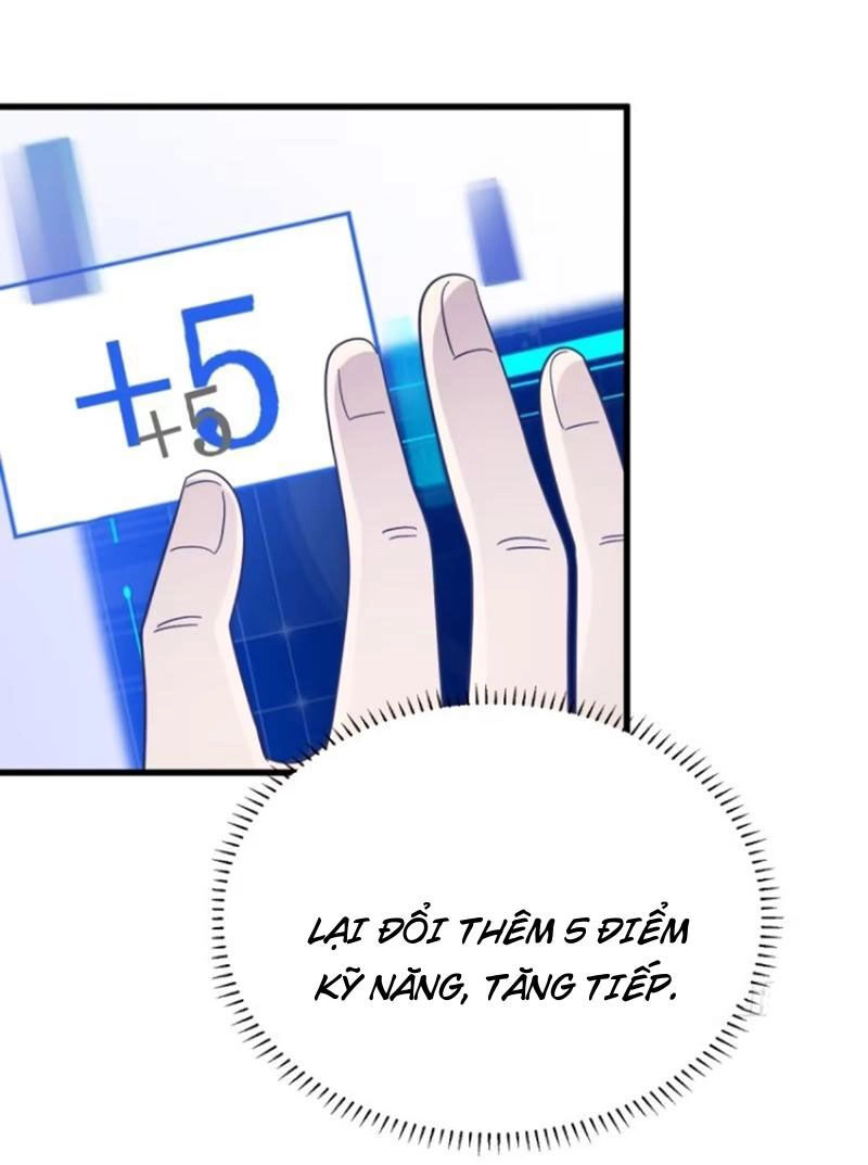 Ta Có Một Thân Kỹ Năng Bị Động Chapter 26 - 7