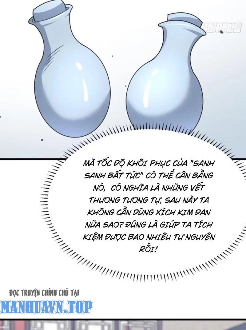 Ta Có Một Thân Kỹ Năng Bị Động Chapter 26 - 12