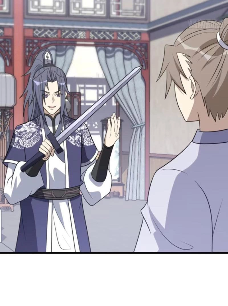 Ta Có Một Thân Kỹ Năng Bị Động Chapter 26 - 13