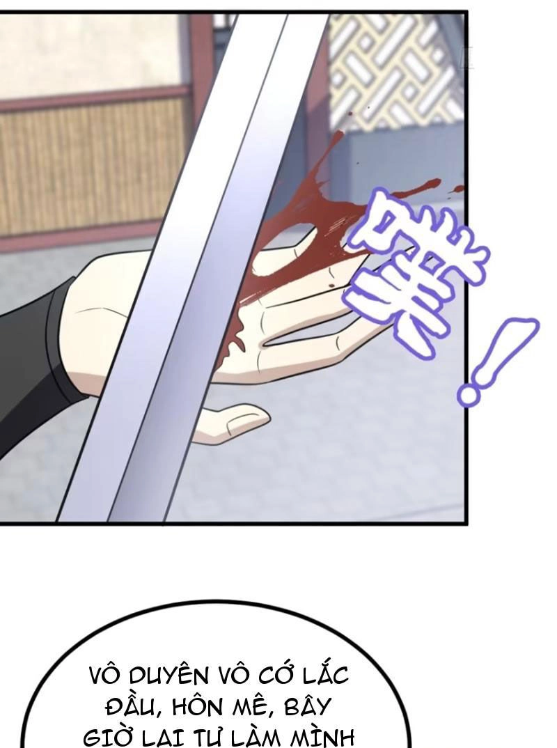 Ta Có Một Thân Kỹ Năng Bị Động Chapter 26 - 14