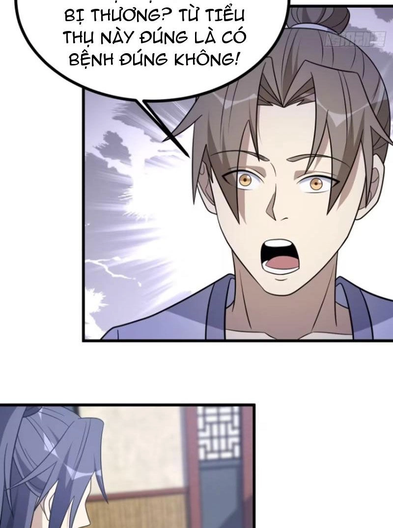 Ta Có Một Thân Kỹ Năng Bị Động Chapter 26 - 15