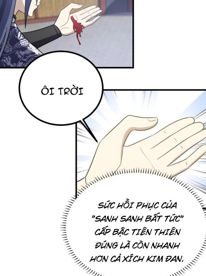 Ta Có Một Thân Kỹ Năng Bị Động Chapter 26 - 16