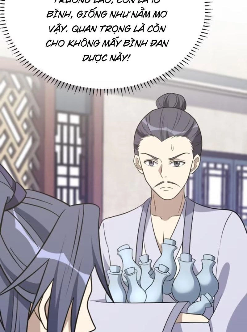 Ta Có Một Thân Kỹ Năng Bị Động Chapter 26 - 18