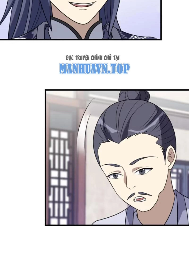 Ta Có Một Thân Kỹ Năng Bị Động Chapter 26 - 20