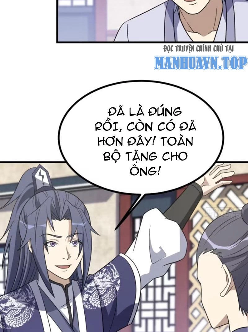 Ta Có Một Thân Kỹ Năng Bị Động Chapter 26 - 23