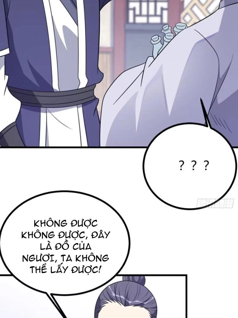 Ta Có Một Thân Kỹ Năng Bị Động Chapter 26 - 24