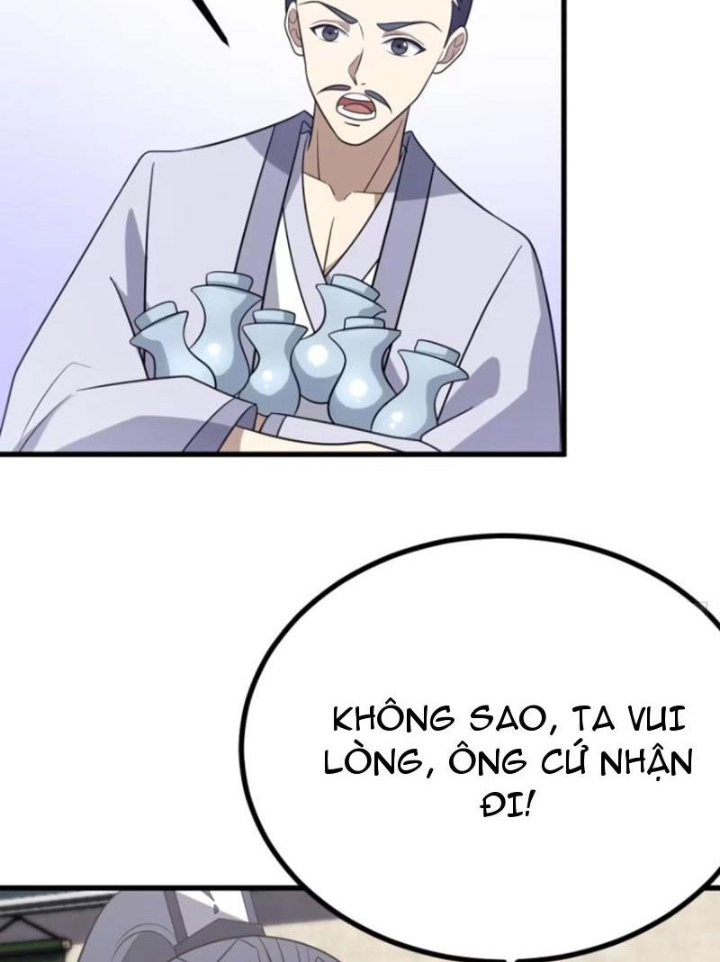 Ta Có Một Thân Kỹ Năng Bị Động Chapter 26 - 25