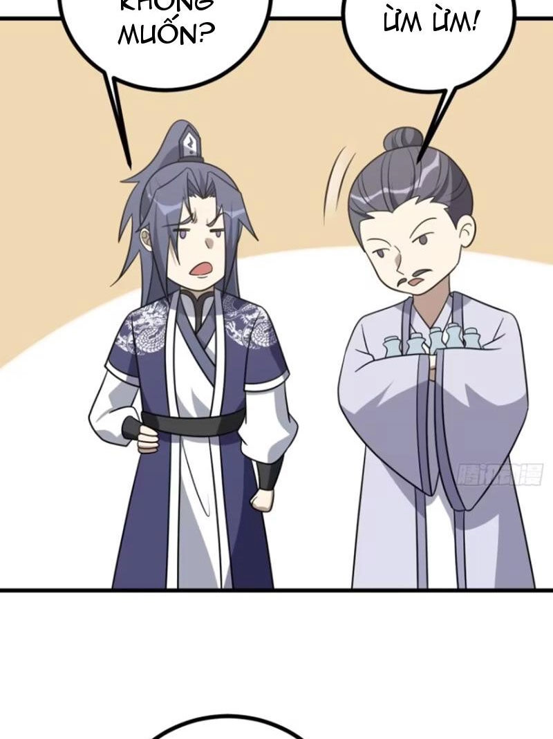 Ta Có Một Thân Kỹ Năng Bị Động Chapter 26 - 27