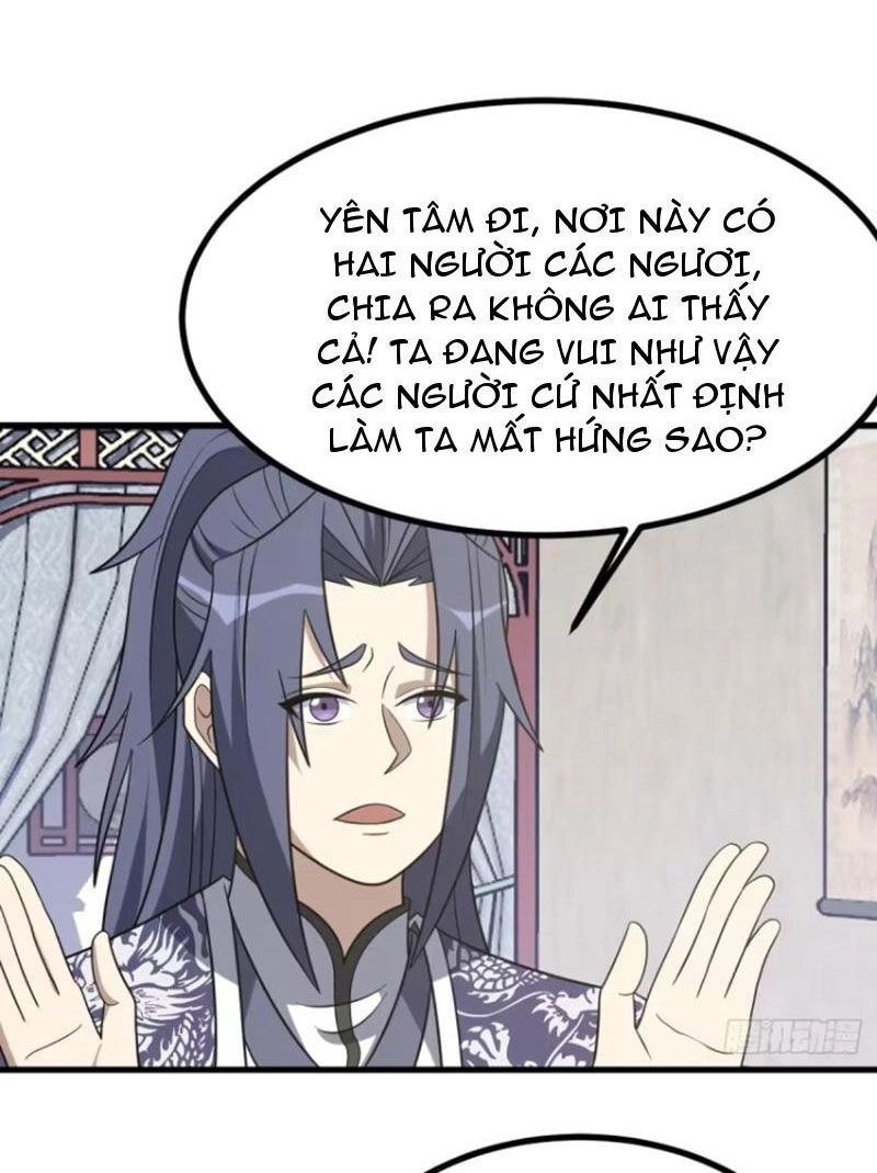 Ta Có Một Thân Kỹ Năng Bị Động Chapter 26 - 31