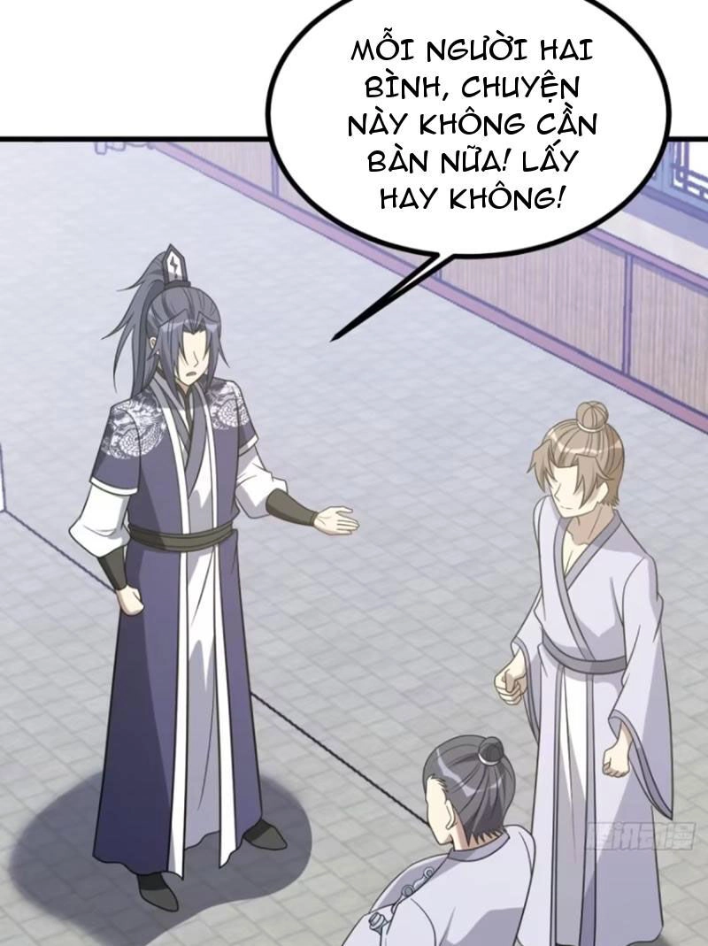 Ta Có Một Thân Kỹ Năng Bị Động Chapter 26 - 32