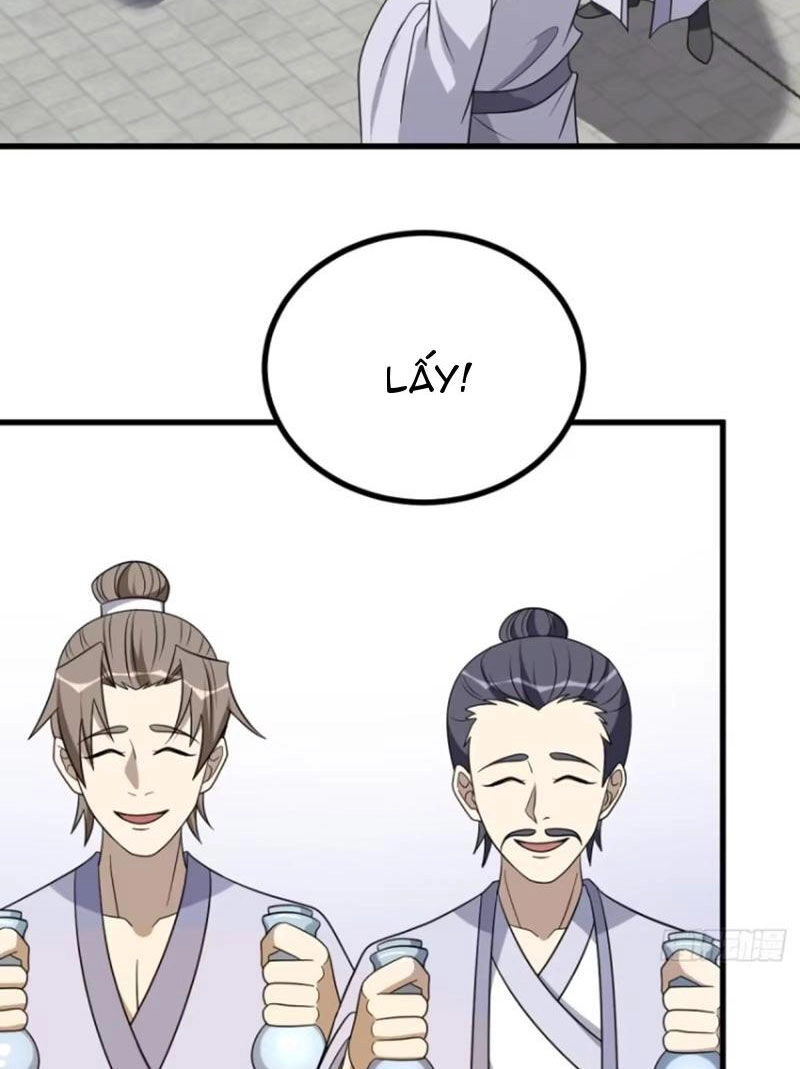 Ta Có Một Thân Kỹ Năng Bị Động Chapter 26 - 33